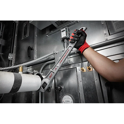 Llave de Aluminio para tuber��a de 18