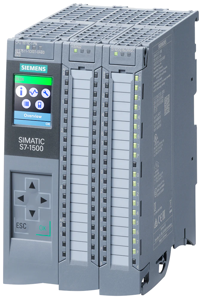 6ES7511-1CK01-0AB0 Siemens