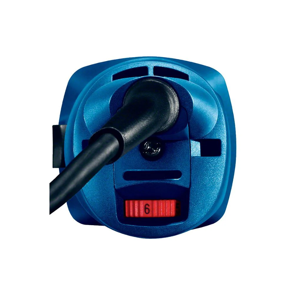 Rectificadora GGS 28 L 500W 127V Bosch 06012240G0