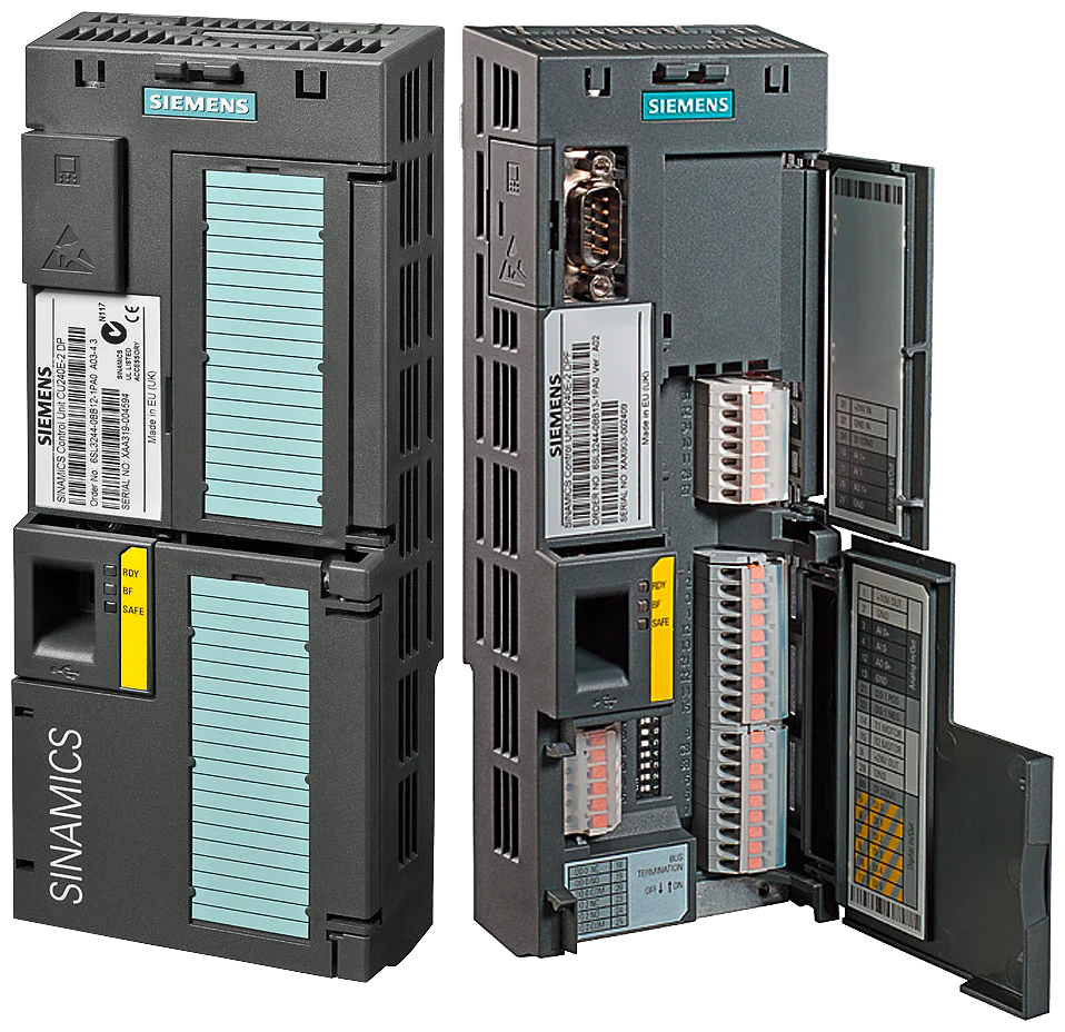 6SL3244-0BB12-1BA1 Siemens