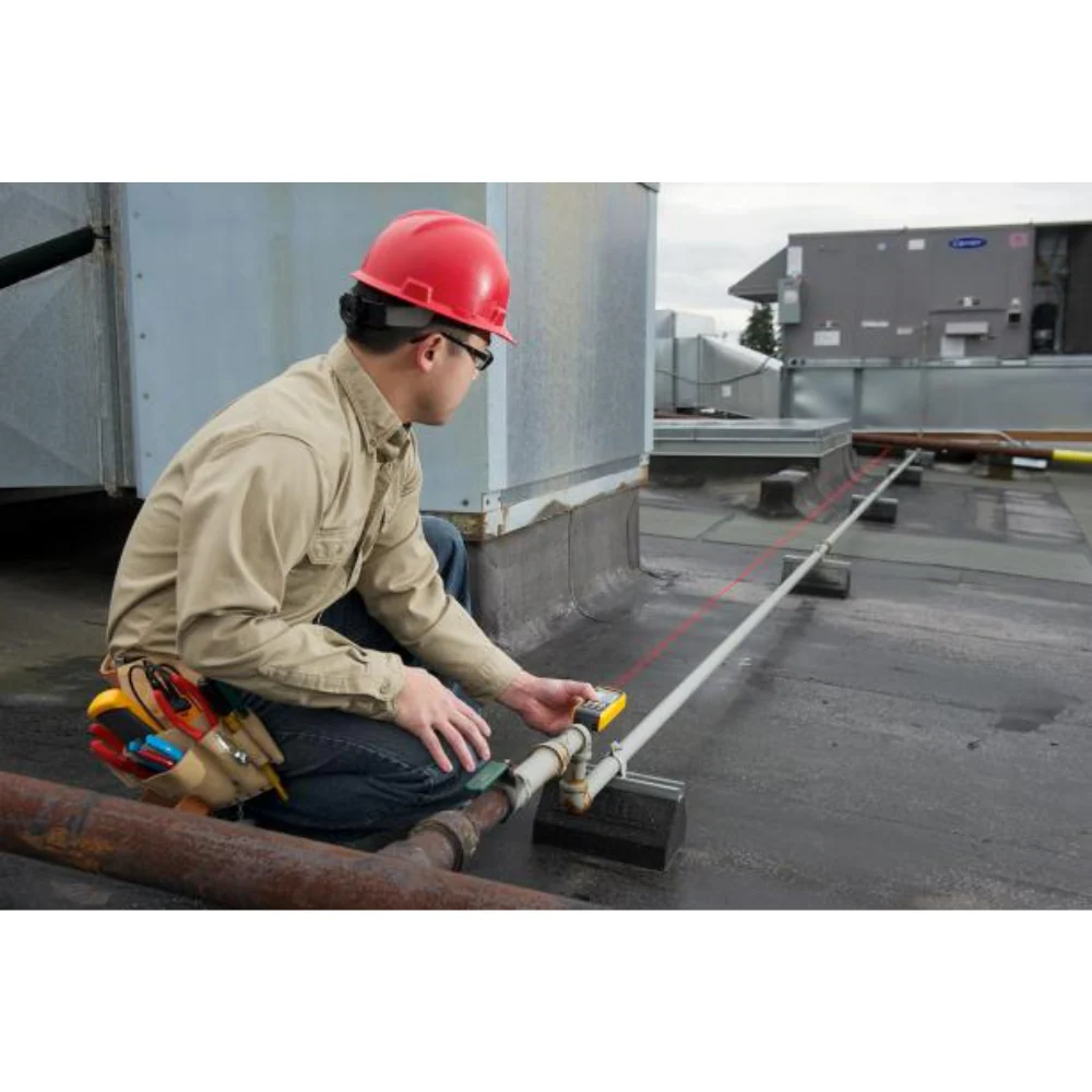 Medidor láser de distancia FLUKE 424D