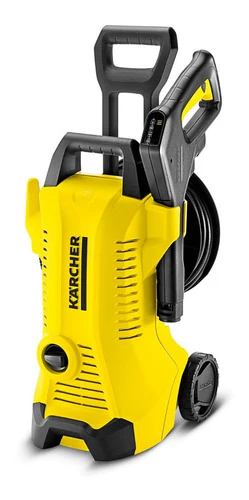 Hidrolavadora Karcher K 3 FULL CONTROL