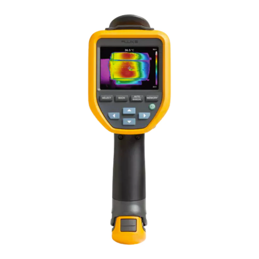 Camara termografica Fluke FLK-TIS55+ 9HZ