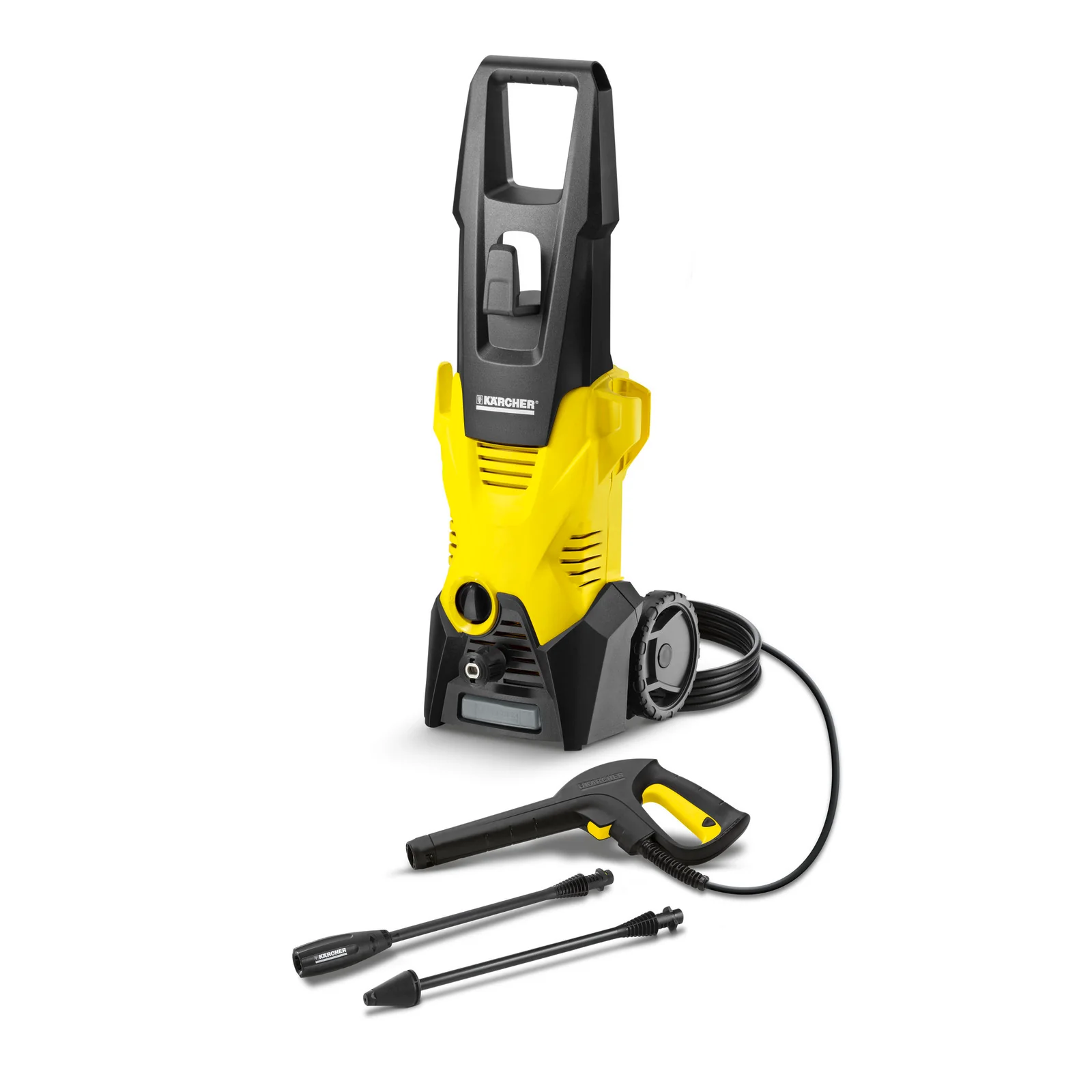 Hidrolavadora Karcher K 3