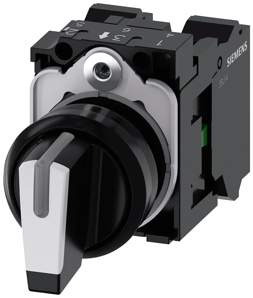 3SU1100-2BL60-3NA0 Siemens