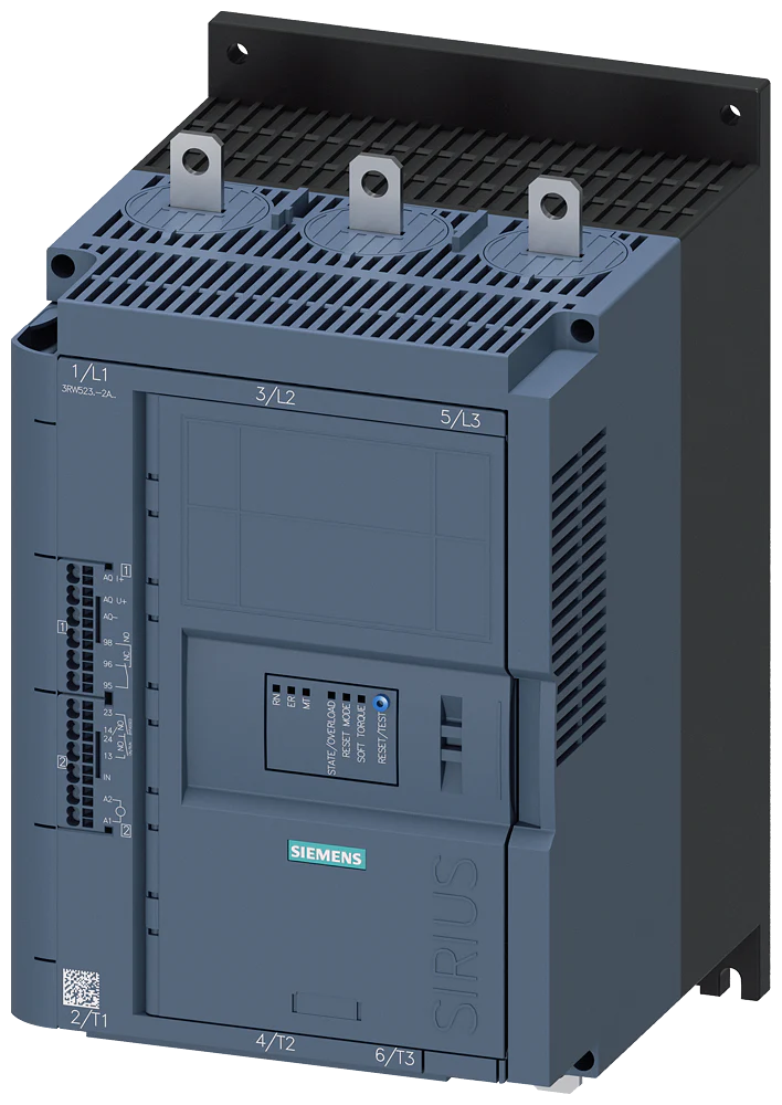 3RW5236-2AC14 Siemens