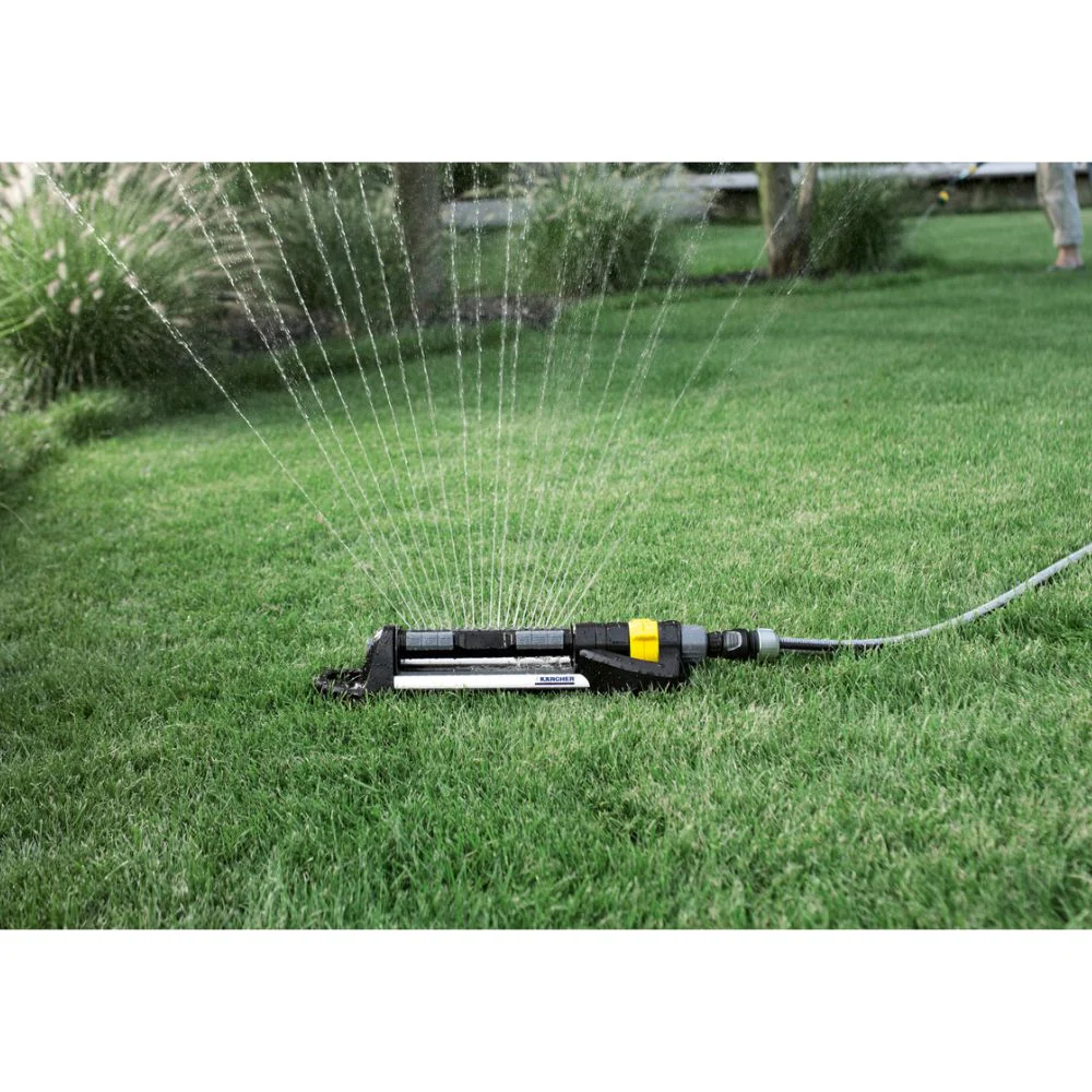 Aspersor oscilante Karcher OS 5.320 SV