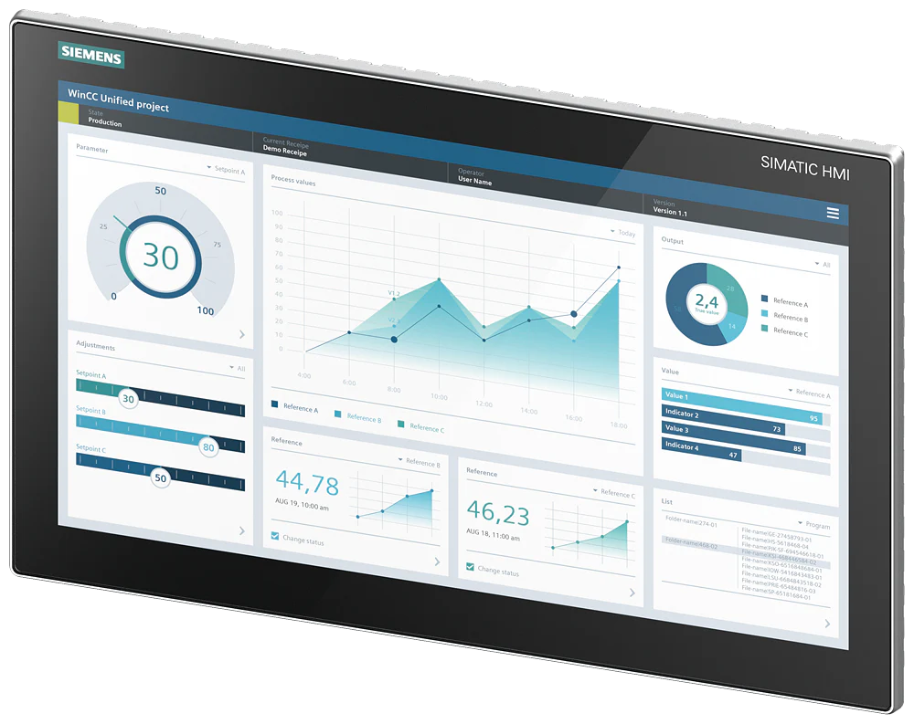 6AV2128-3UB06-0AX1 Siemens