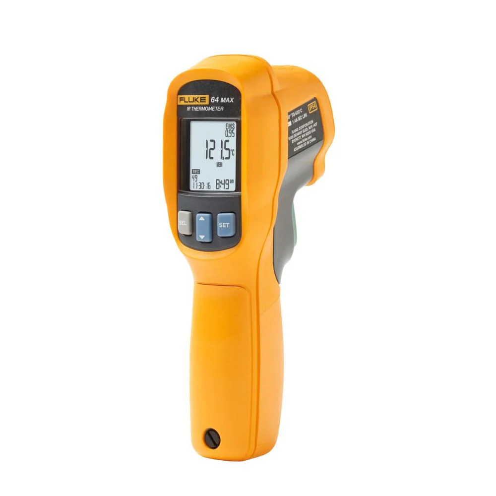 Termómetro de infrarrojos FLUKE 64 MAX
