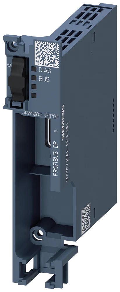 3RW5980-0CP00 Siemens