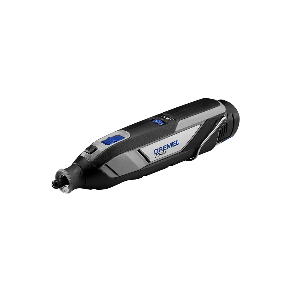 Dremel 8240 Mototool con 5 accesorios bater��a 12V F0138240AA