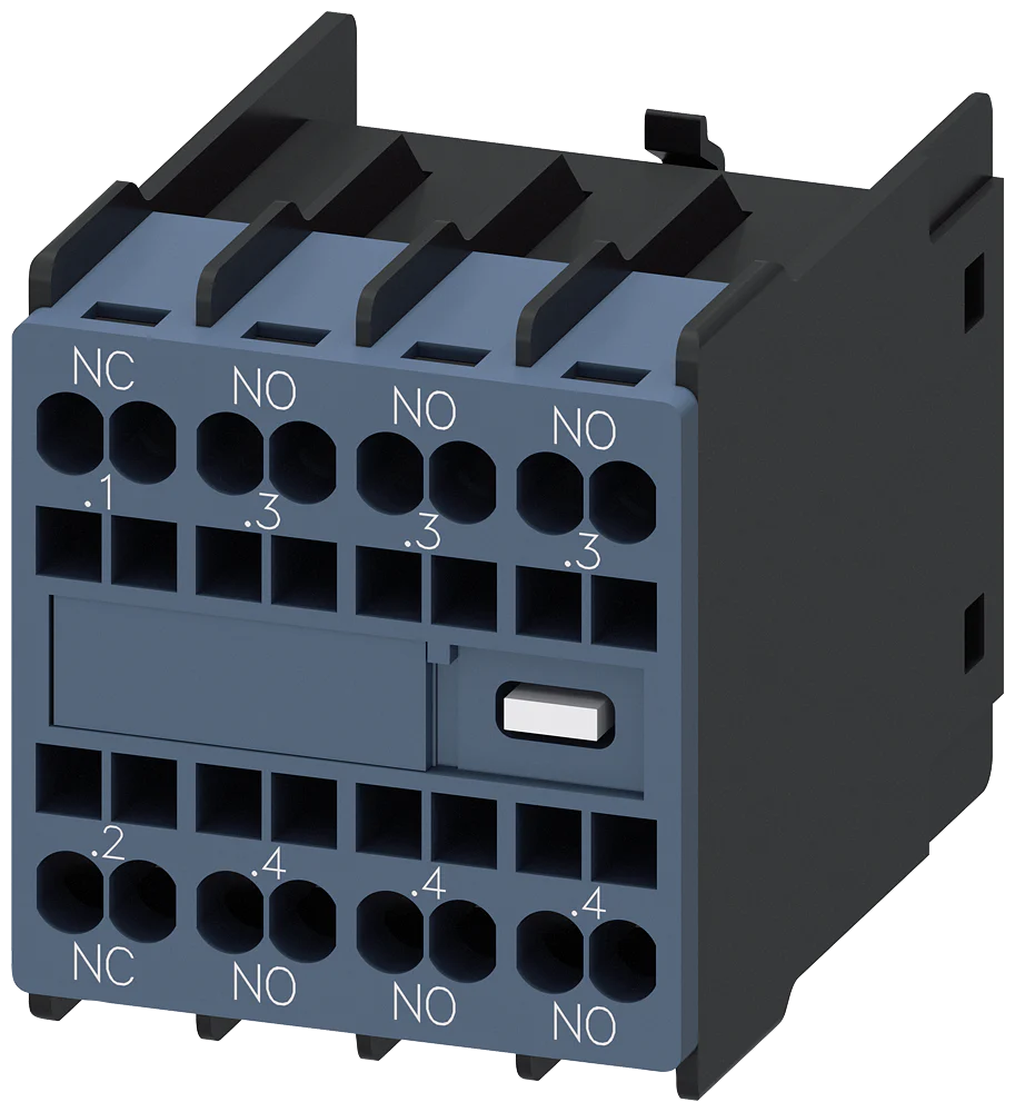 3RH2911-2HA31 Siemens