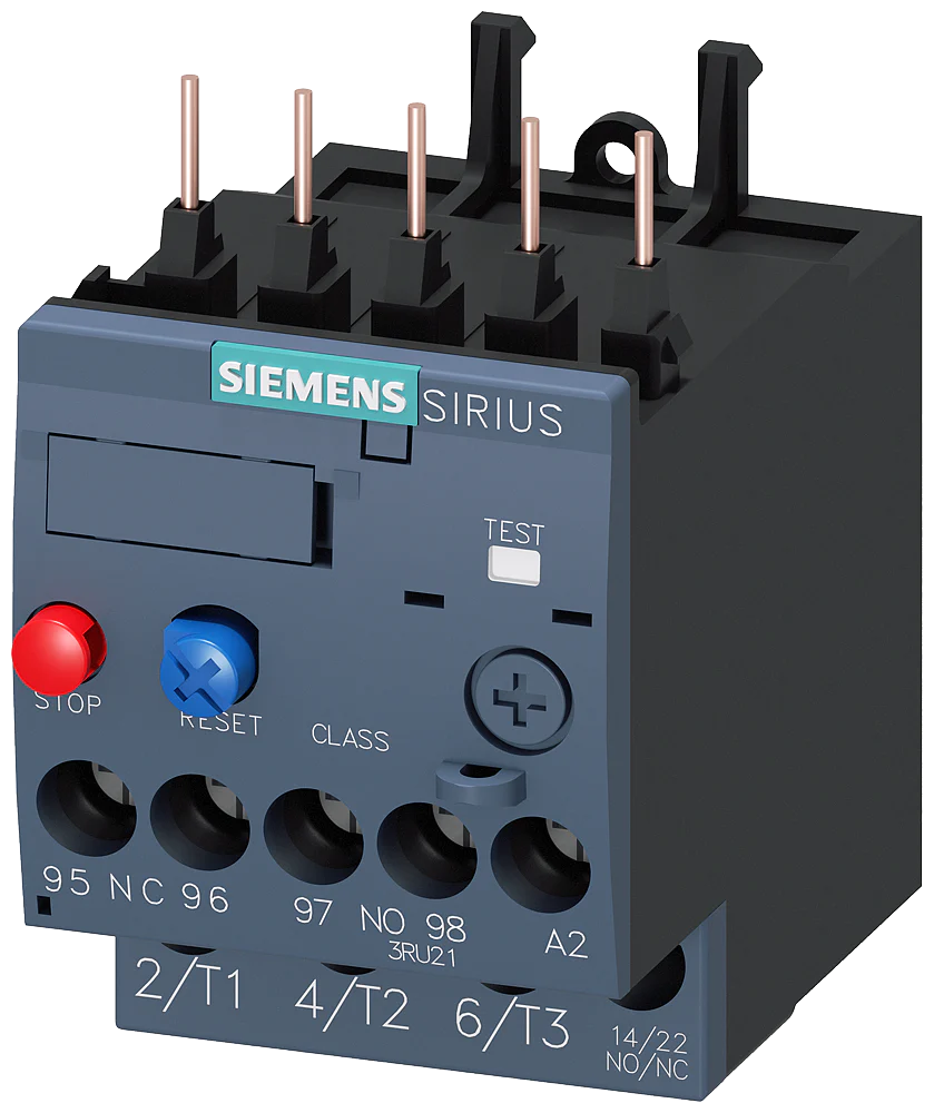 3RU2116-1CB0 Siemens