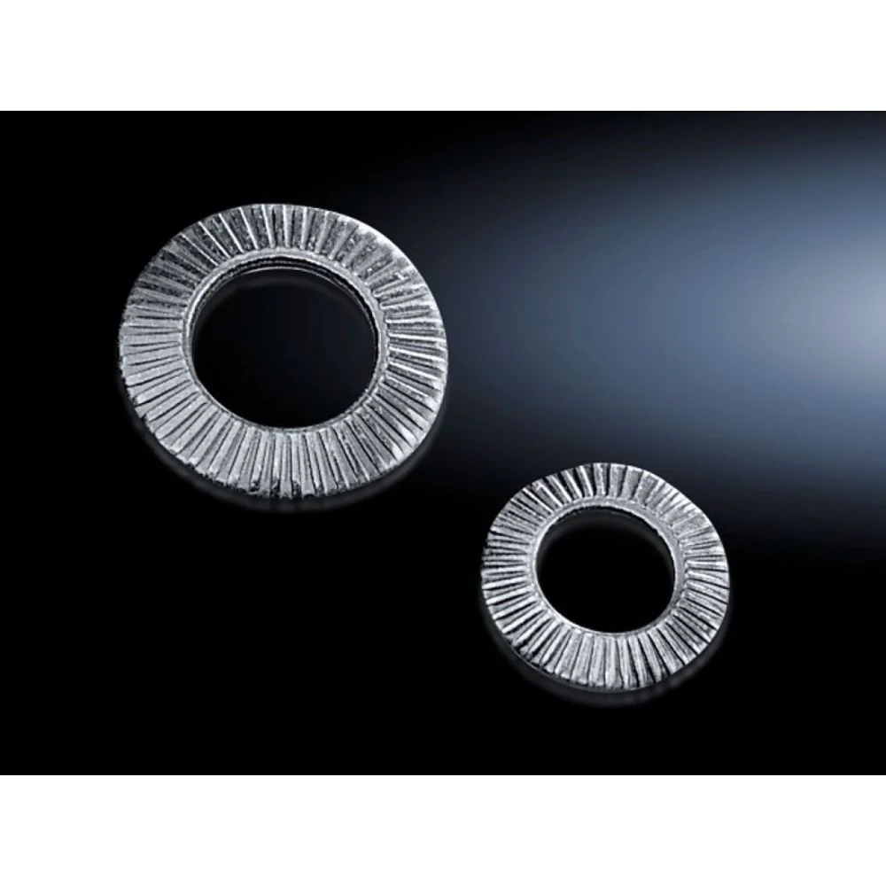 Rittal 2335000 SZ ARANDELA DE CONTACTO M8 - 100P