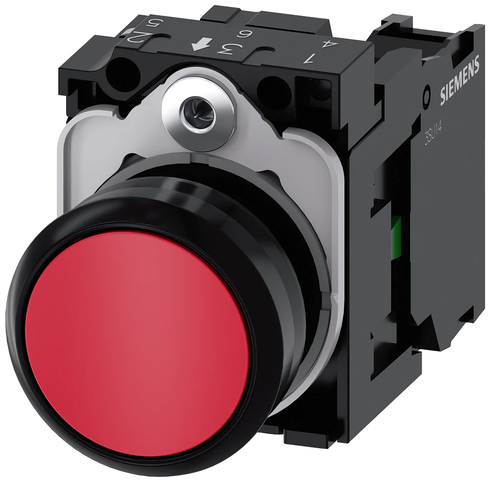 3SU1100-0AB20-1BA0 Siemens