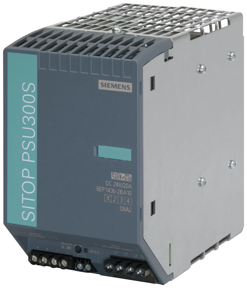 6EP1436-2BA10 Siemens