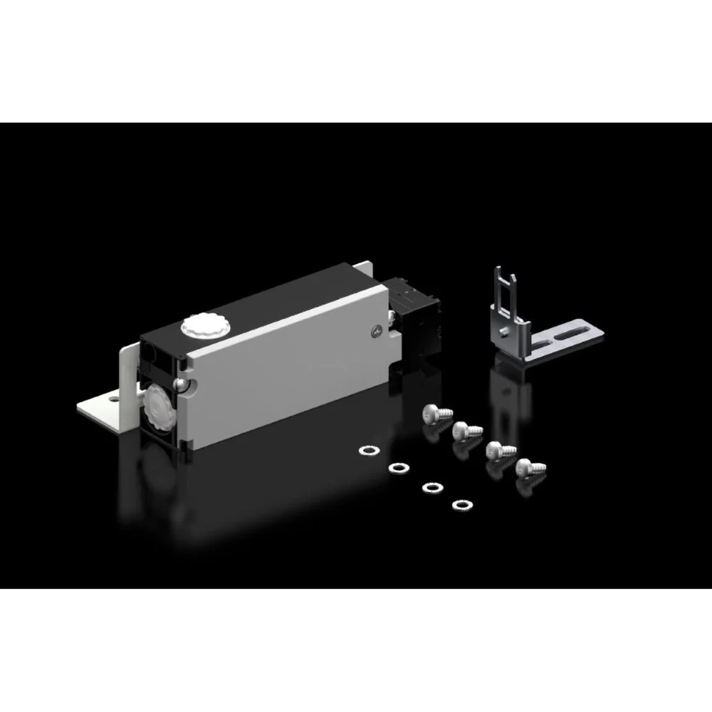 Rittal 2419000 SZ ENCLAVAMIENTO SEGURIDAD 120V AC 8 VA