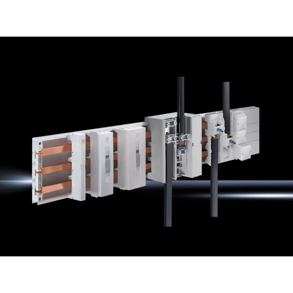 Rittal 3439010 SV ADAPTADOR DE CONEX.P/BARRA 600A