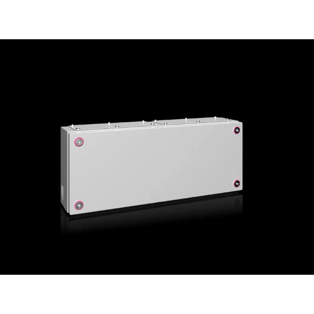 Rittal 1533000 KX Caja de Bornes 500x200x120, c/PEC