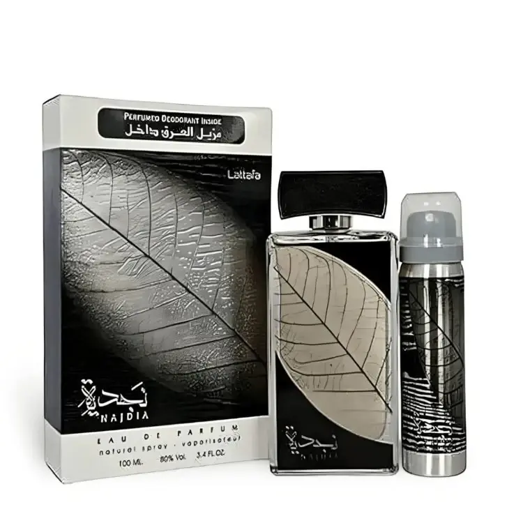 Najdia EDP for Men 100 ml  | Eau De Parfum - Men