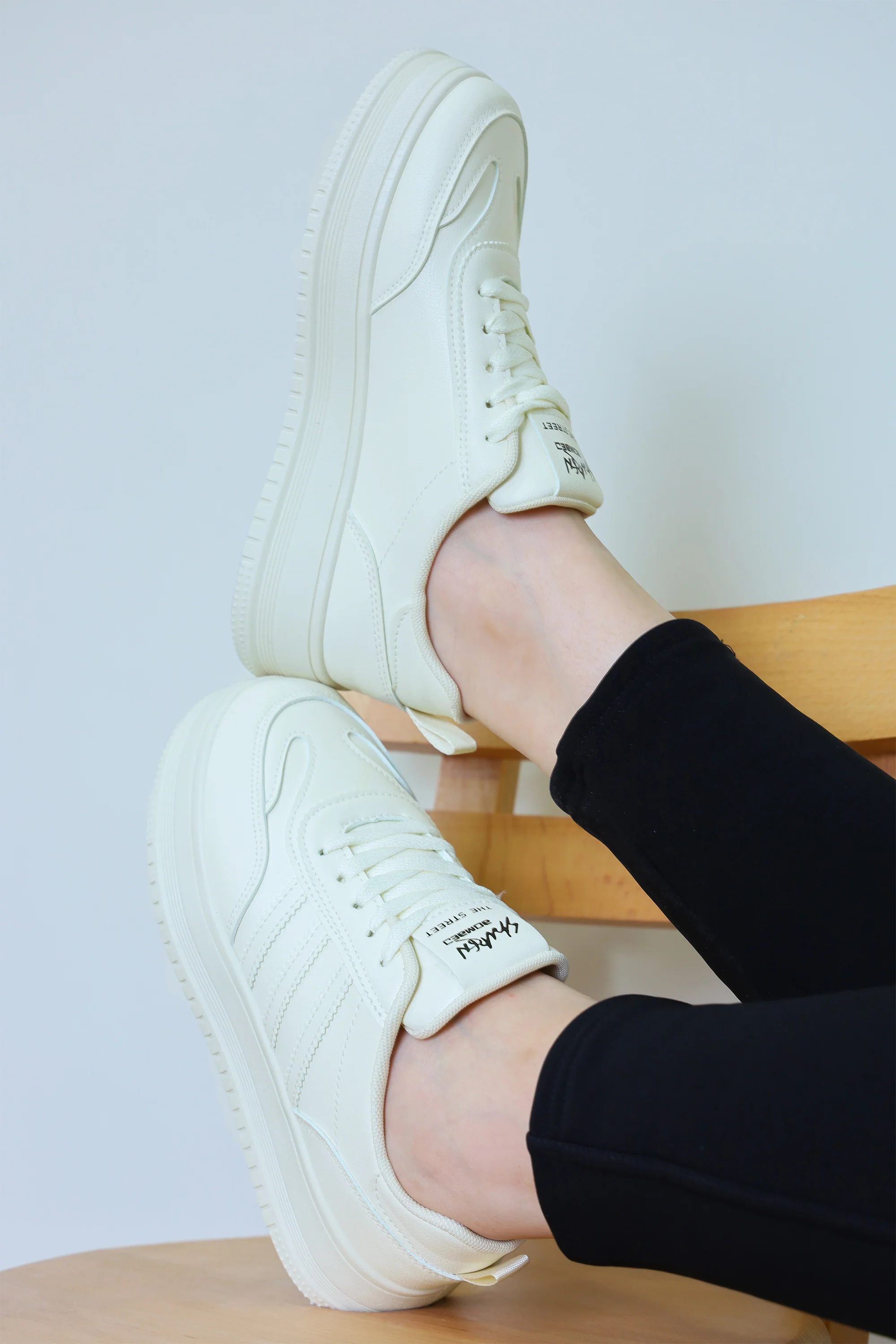 Sport Shoe (The Street)