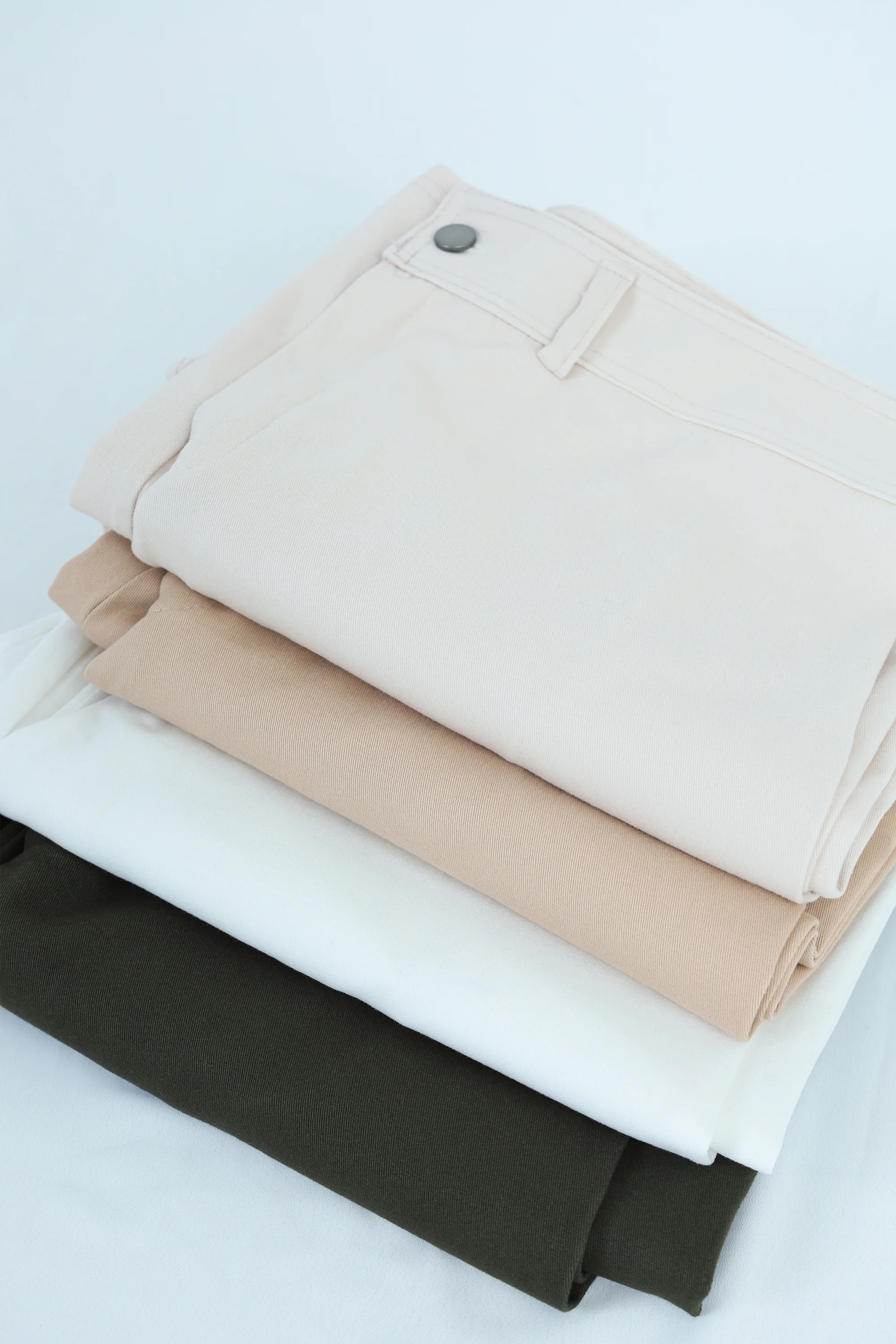 Linen Pants