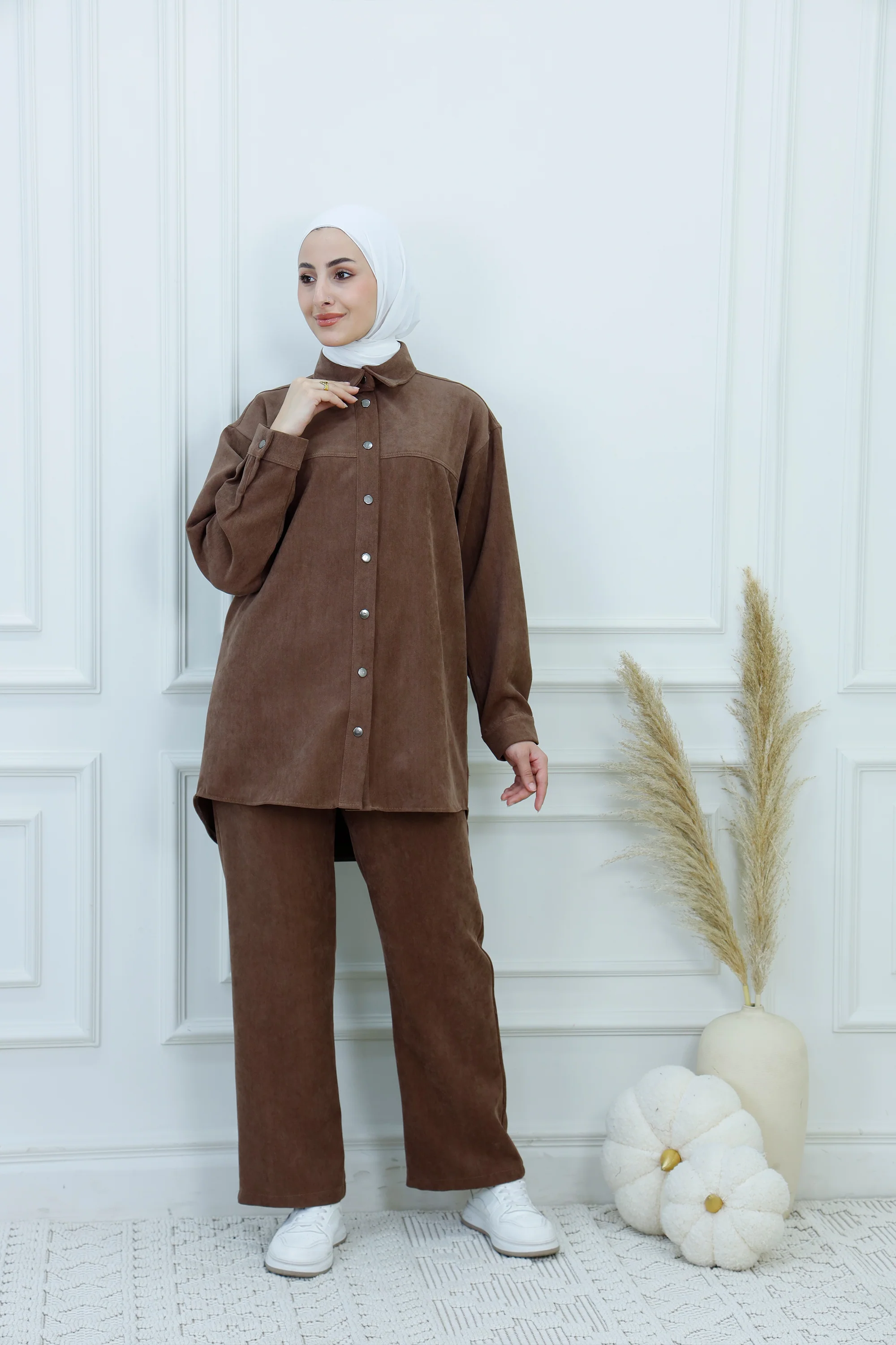 The Textured Tracksuit