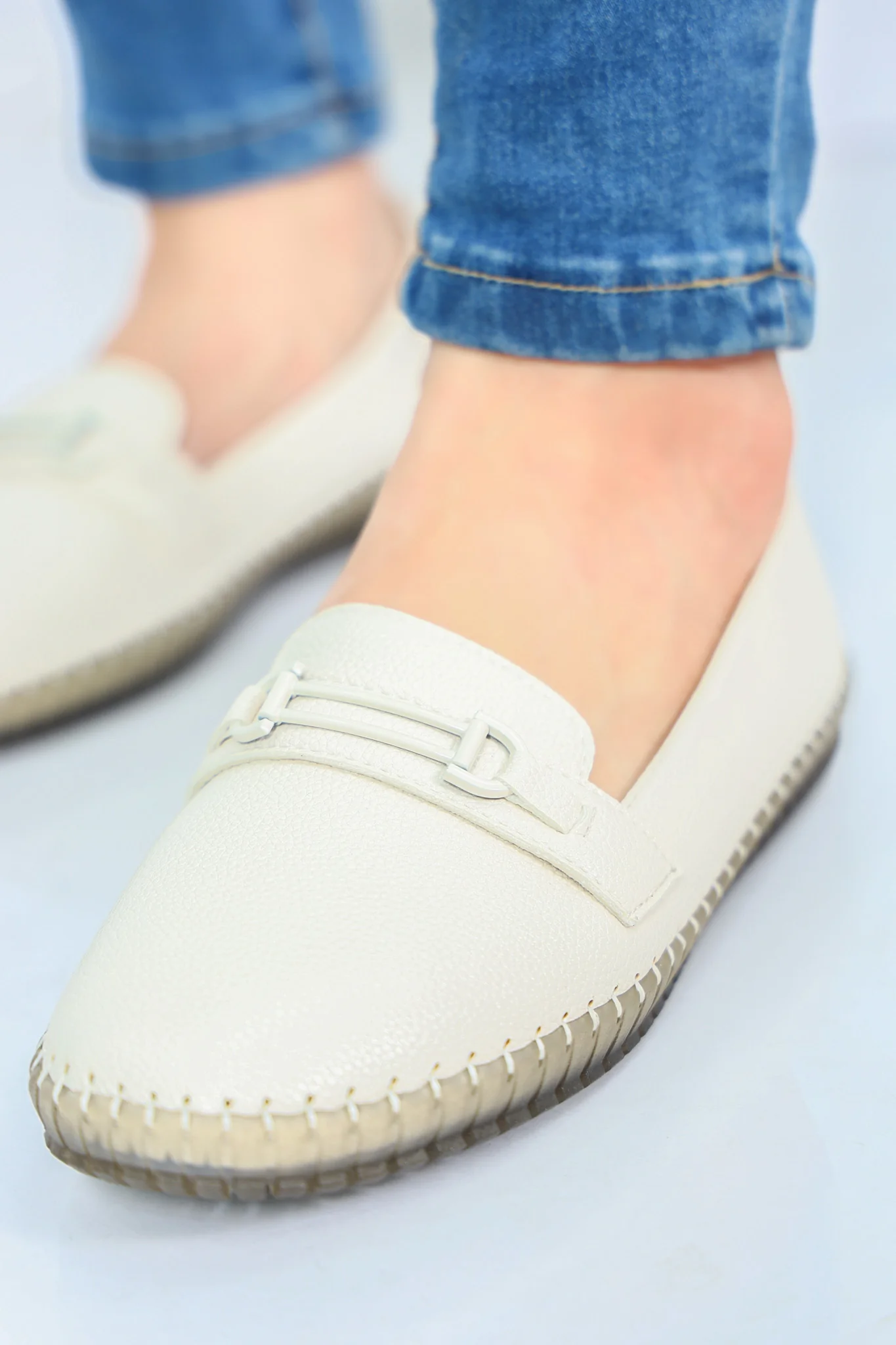 Simple Women's Top-Sider