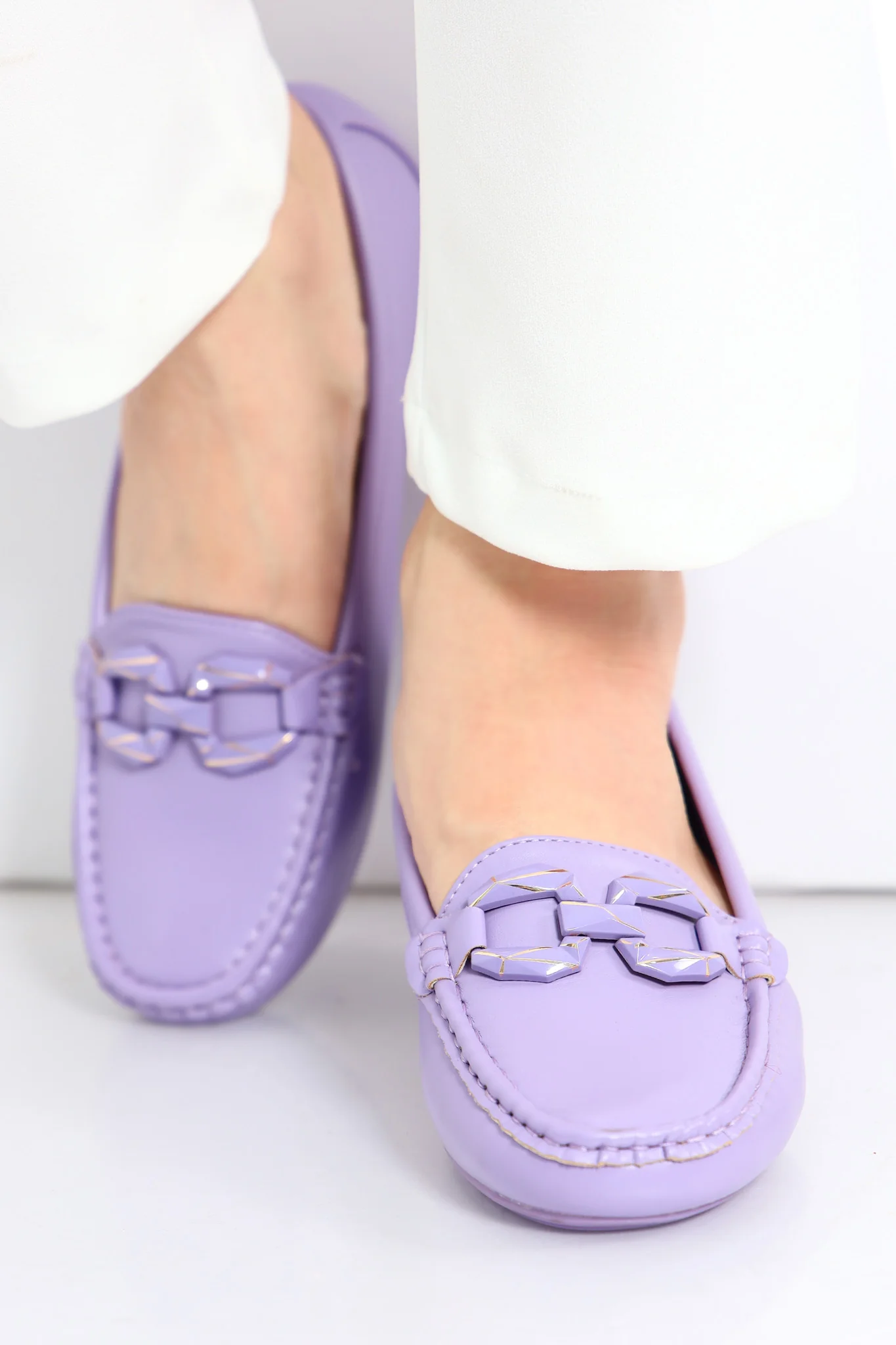 Women's Simple Top-Sider