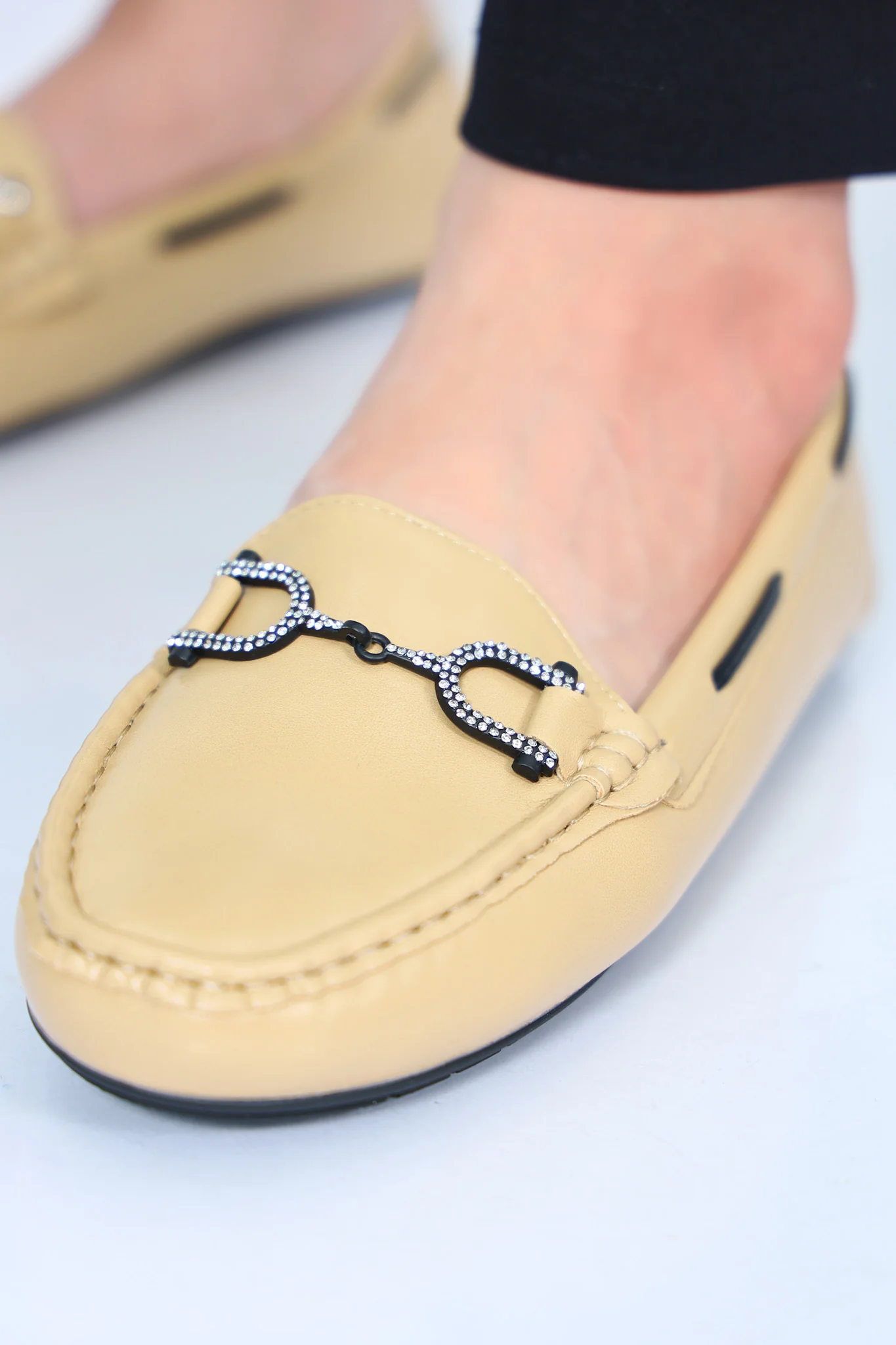 Simple Women's Top-Sider