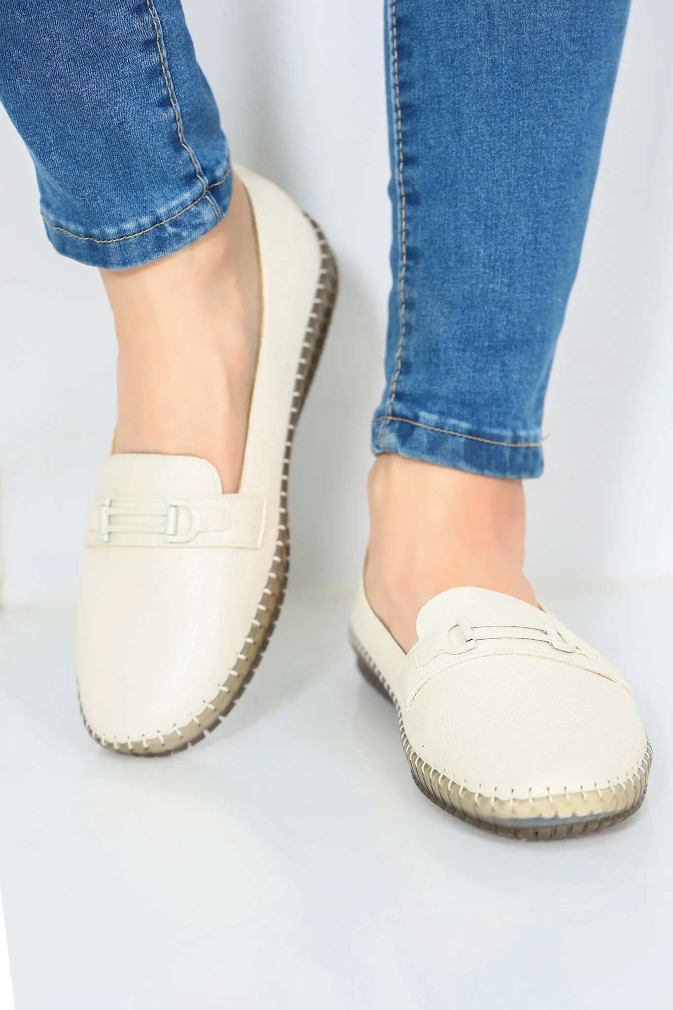 Simple Women's Top-Sider