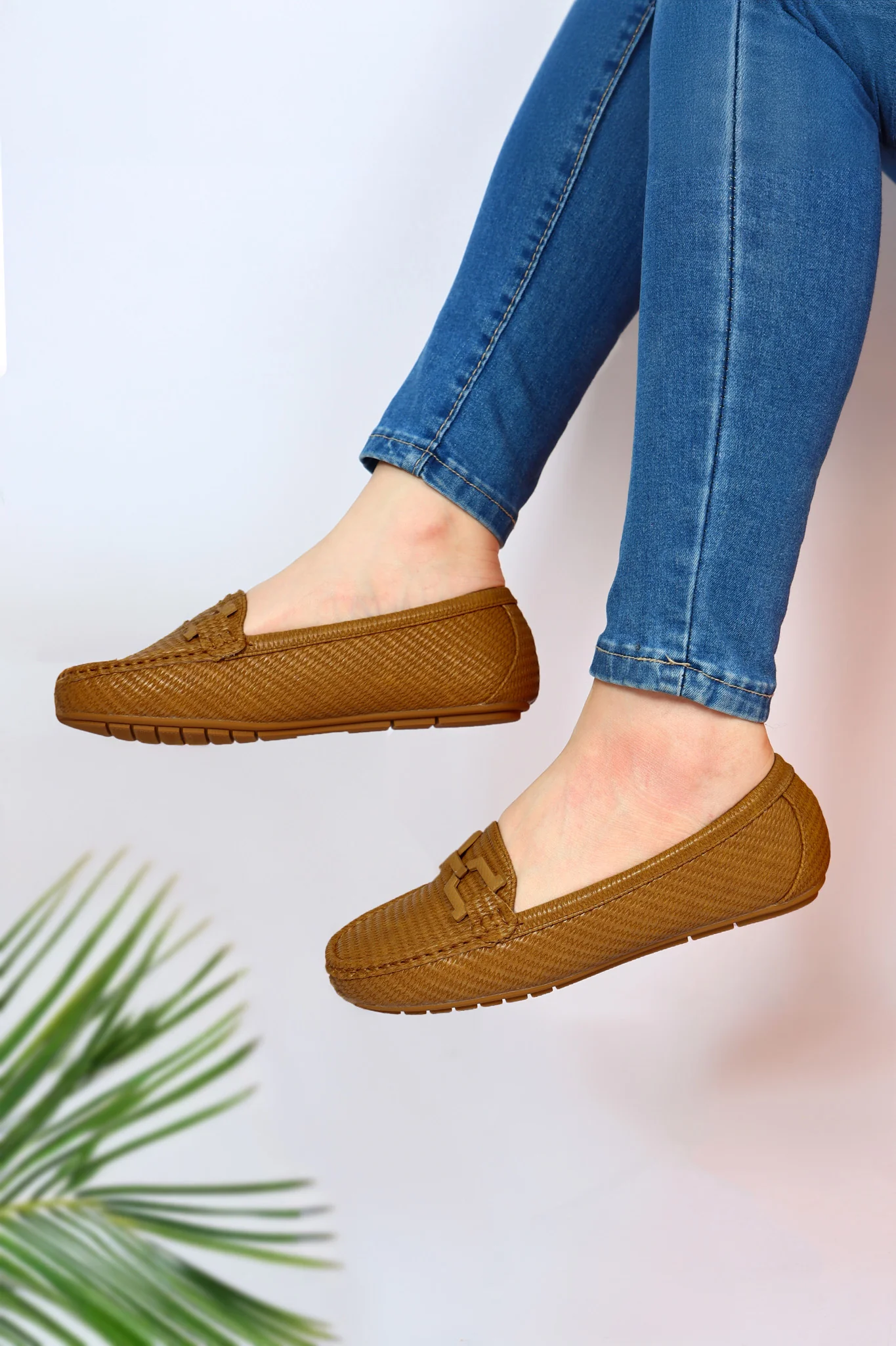 Women's Chic Top-Sider