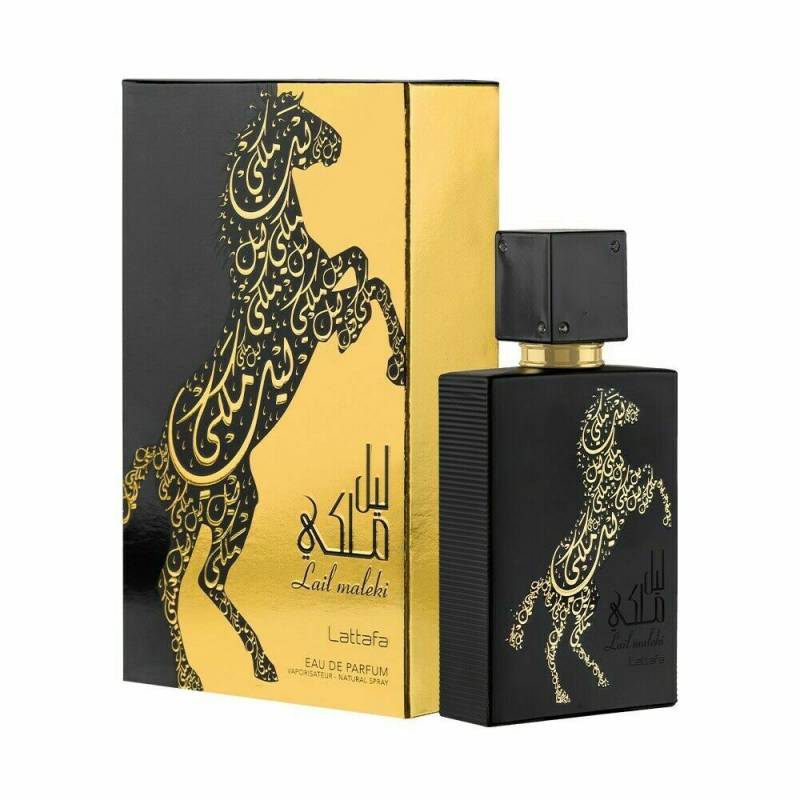 Lail Maleki Perfume