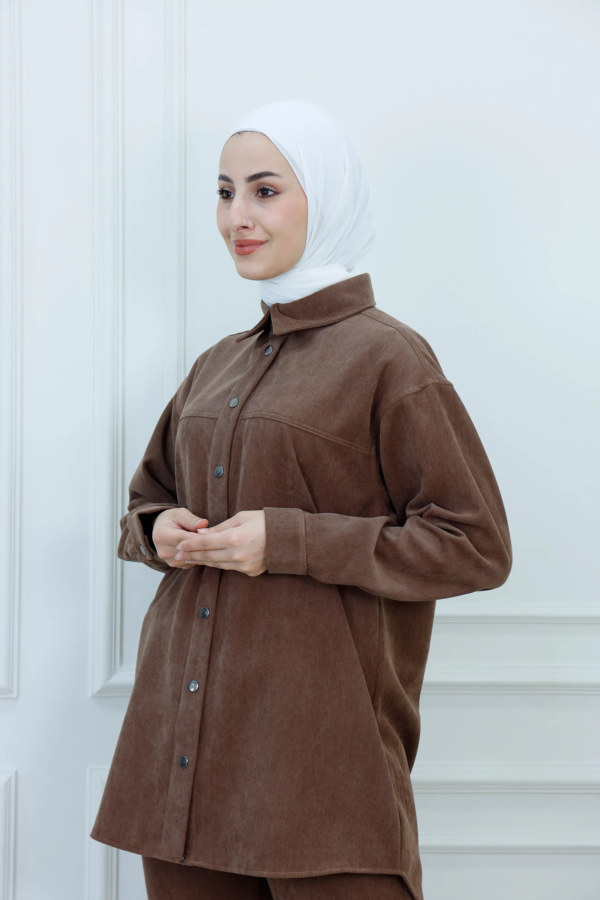 The Textured Tracksuit