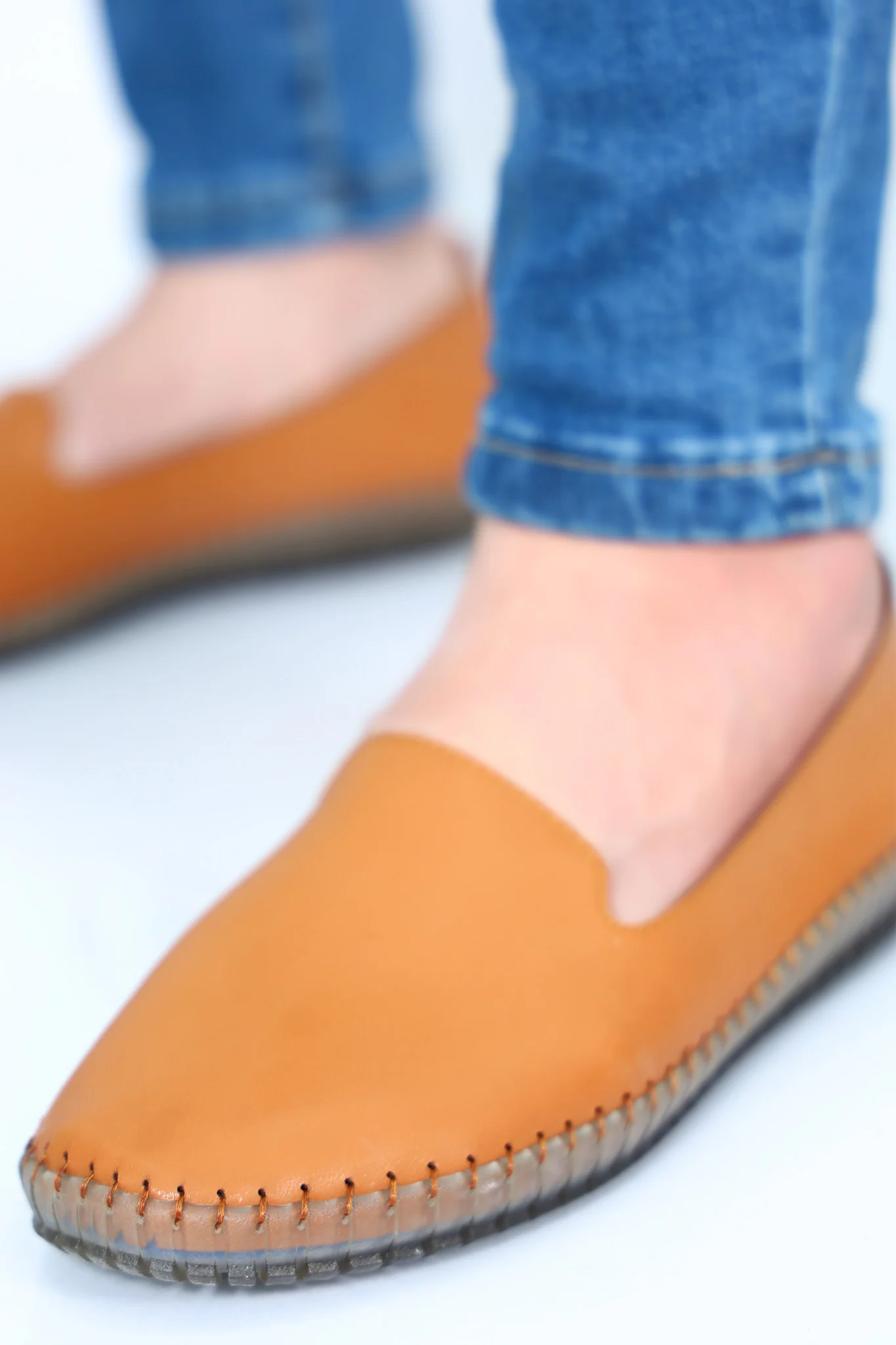 Simple Women's Top-Sider