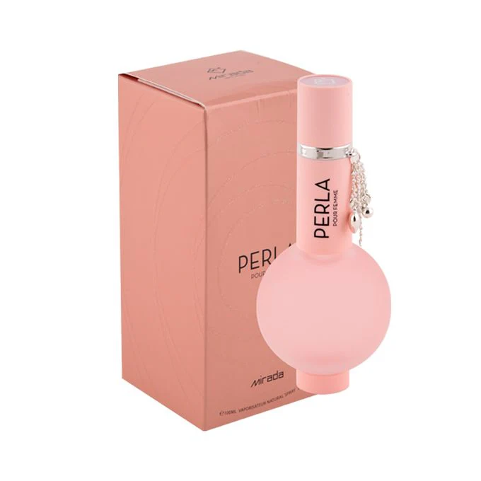 Perla Perfume