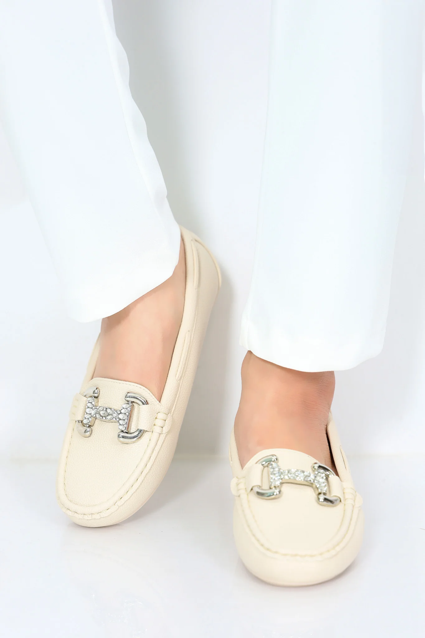 Women's Simple Top-Sider