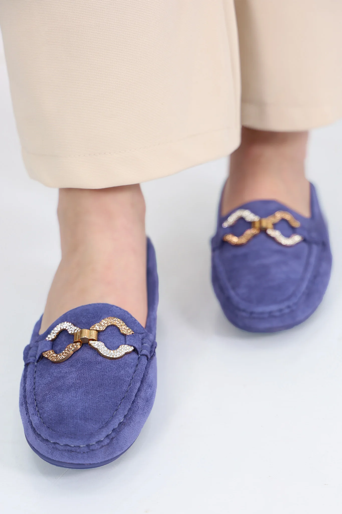 Simple Women's Top-Sider