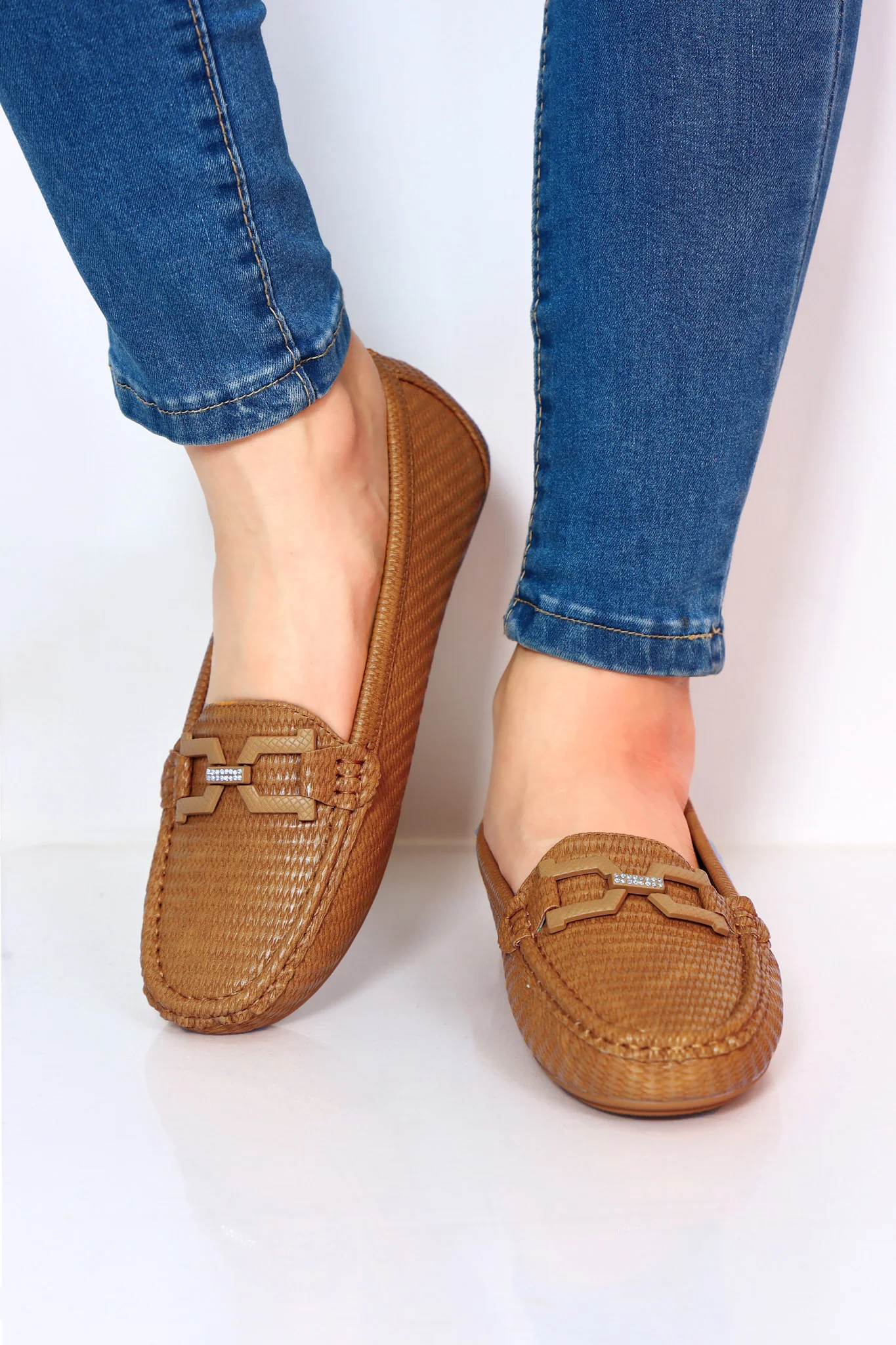 Women's Chic Top-Sider