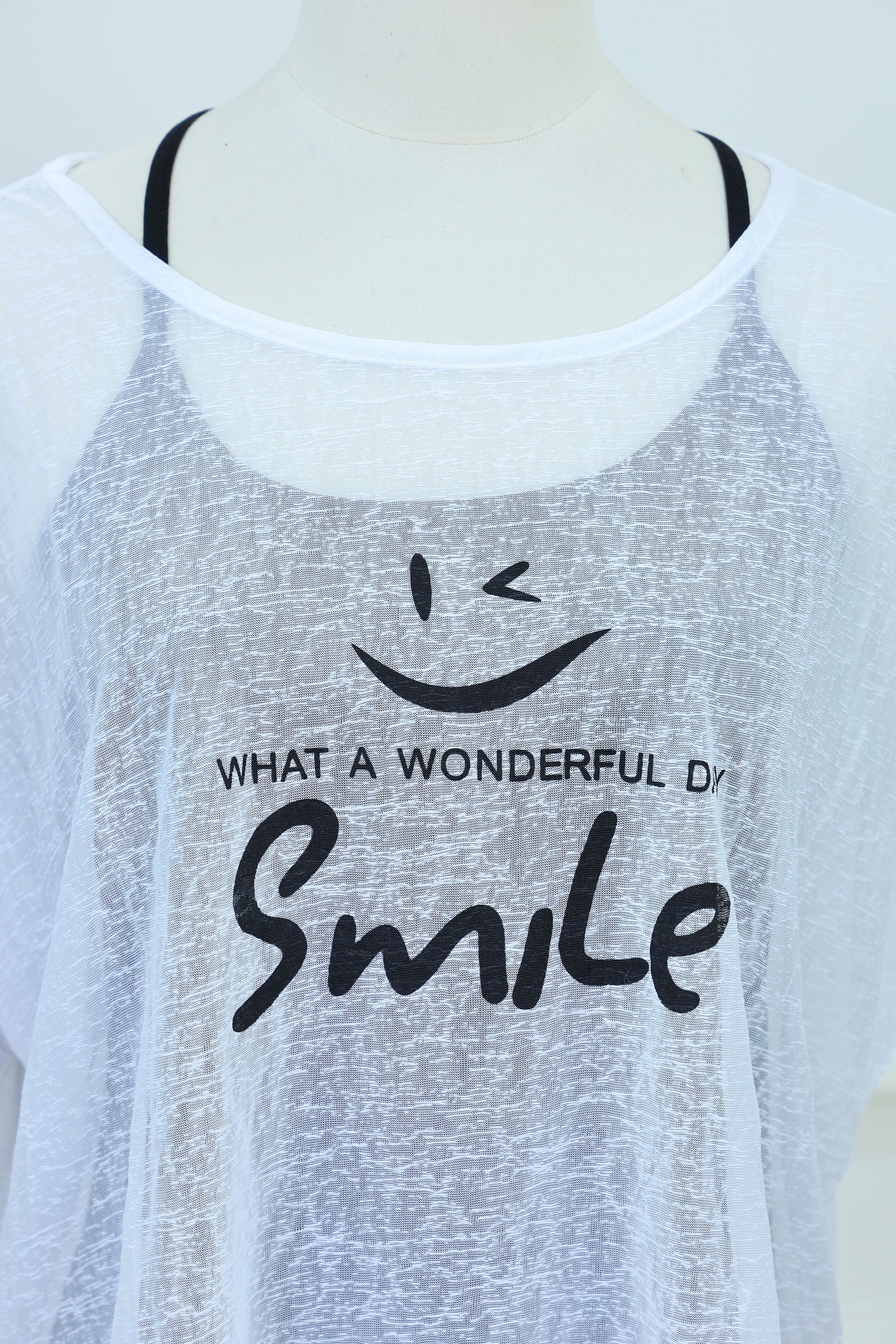 Patterned Twins Lounge Set