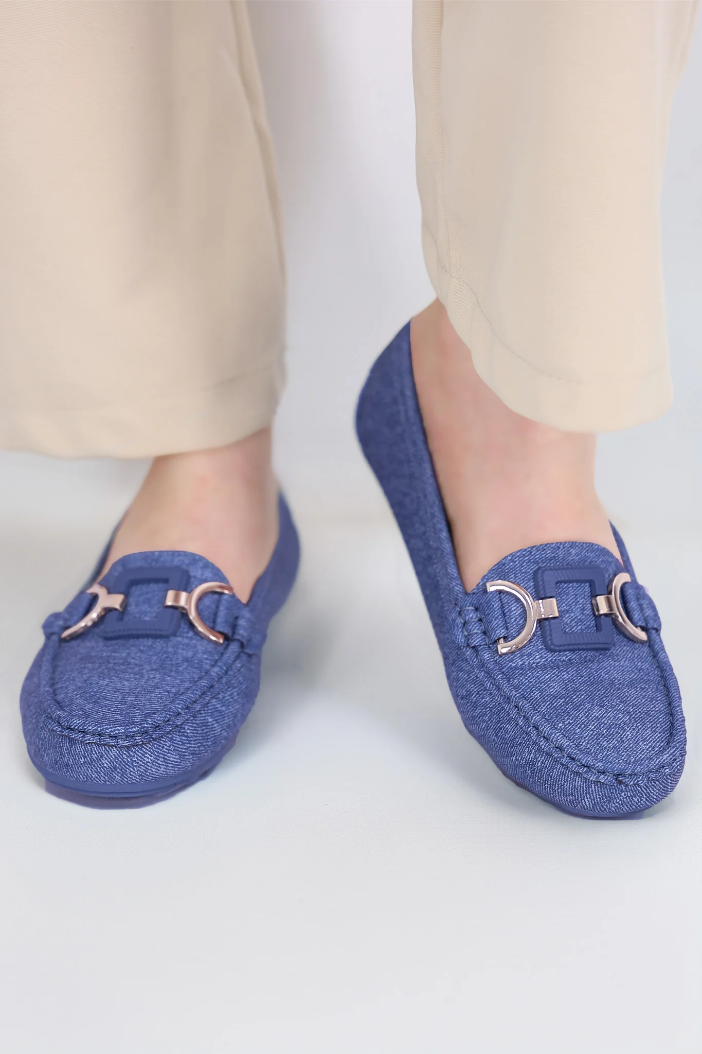 Simple Women's Top-Sider