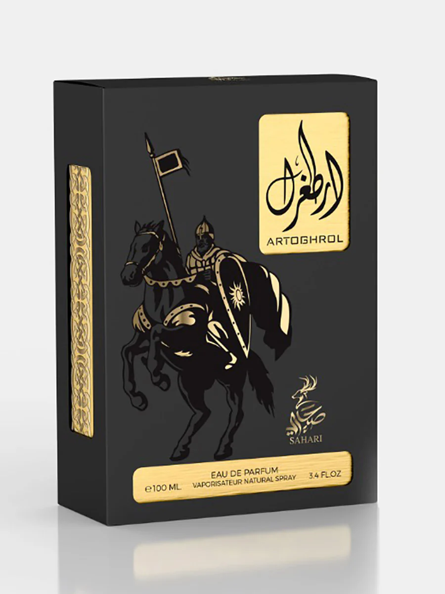 Artoghrol Men's Perfume