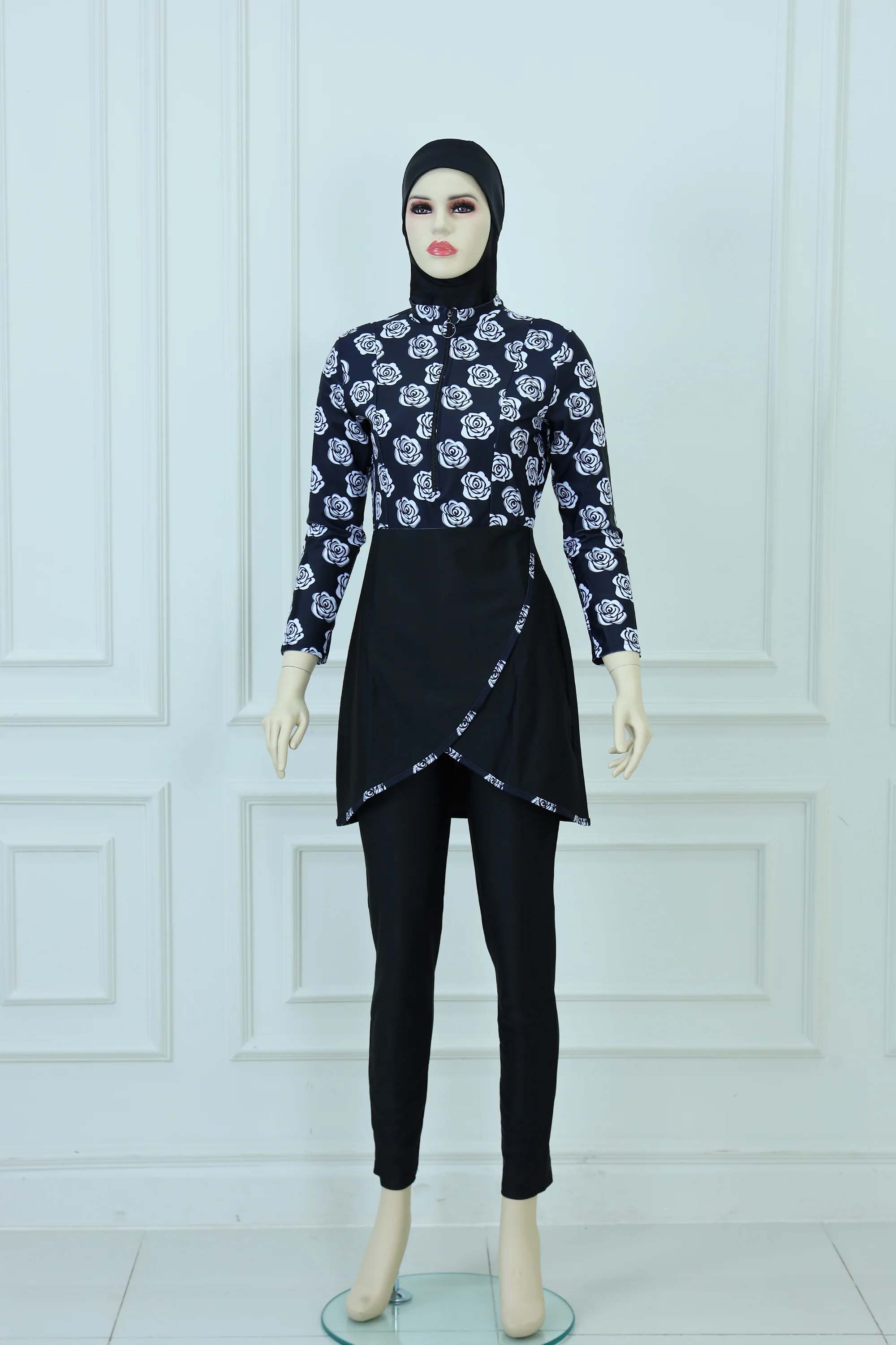 Flory Burkini Swimsuit