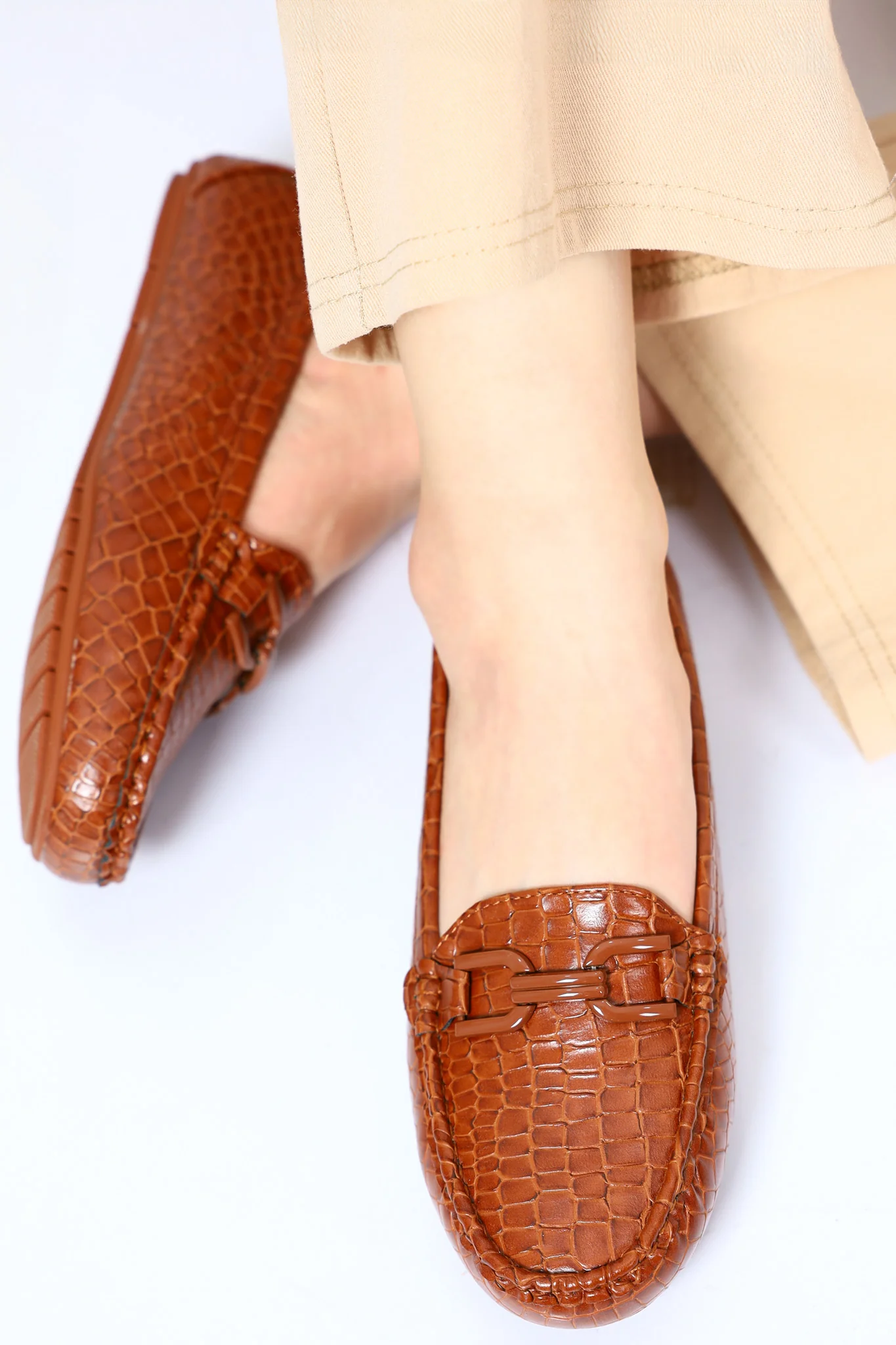 Women's Chic Top-Sider