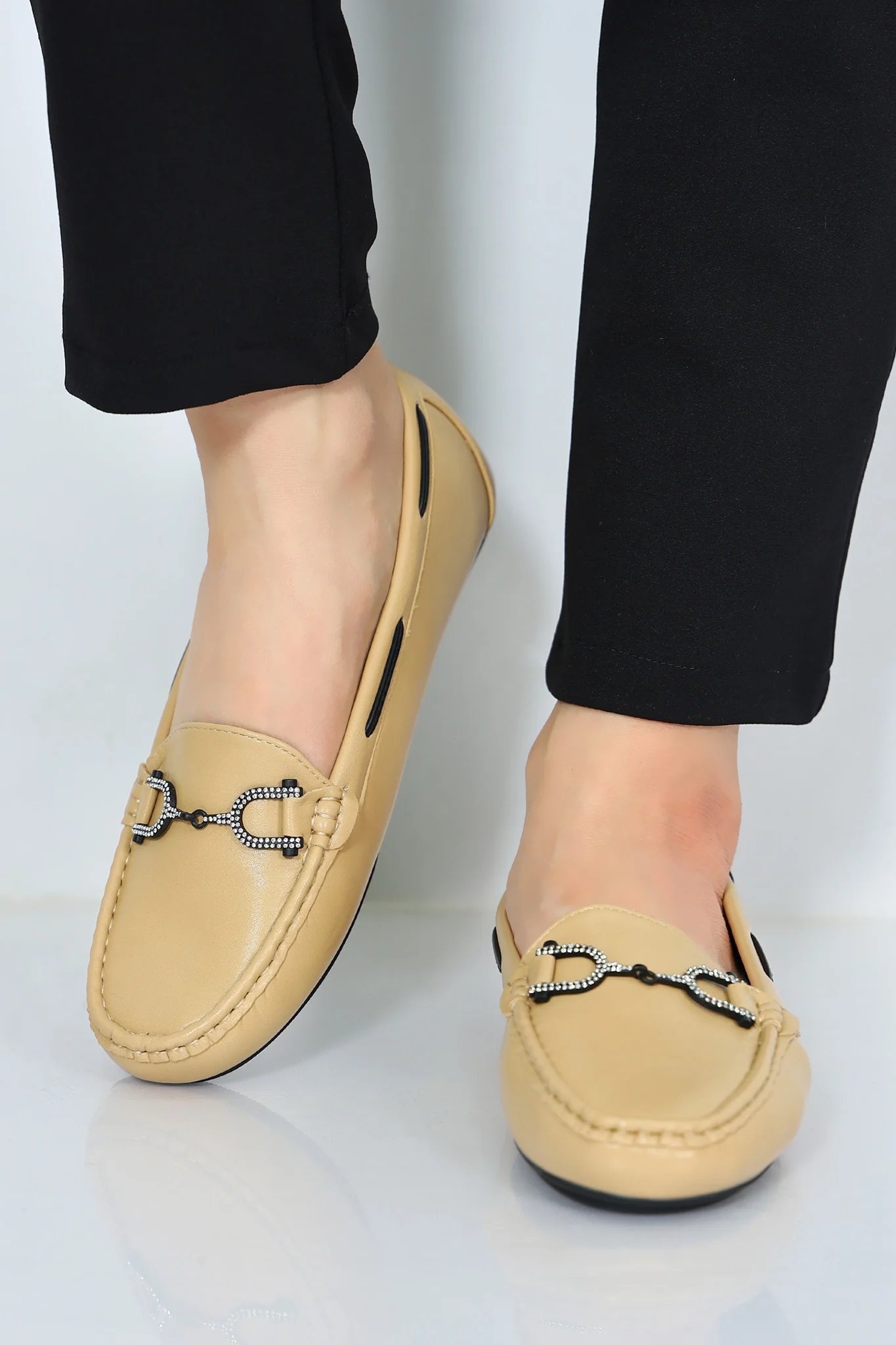 Simple Women's Top-Sider