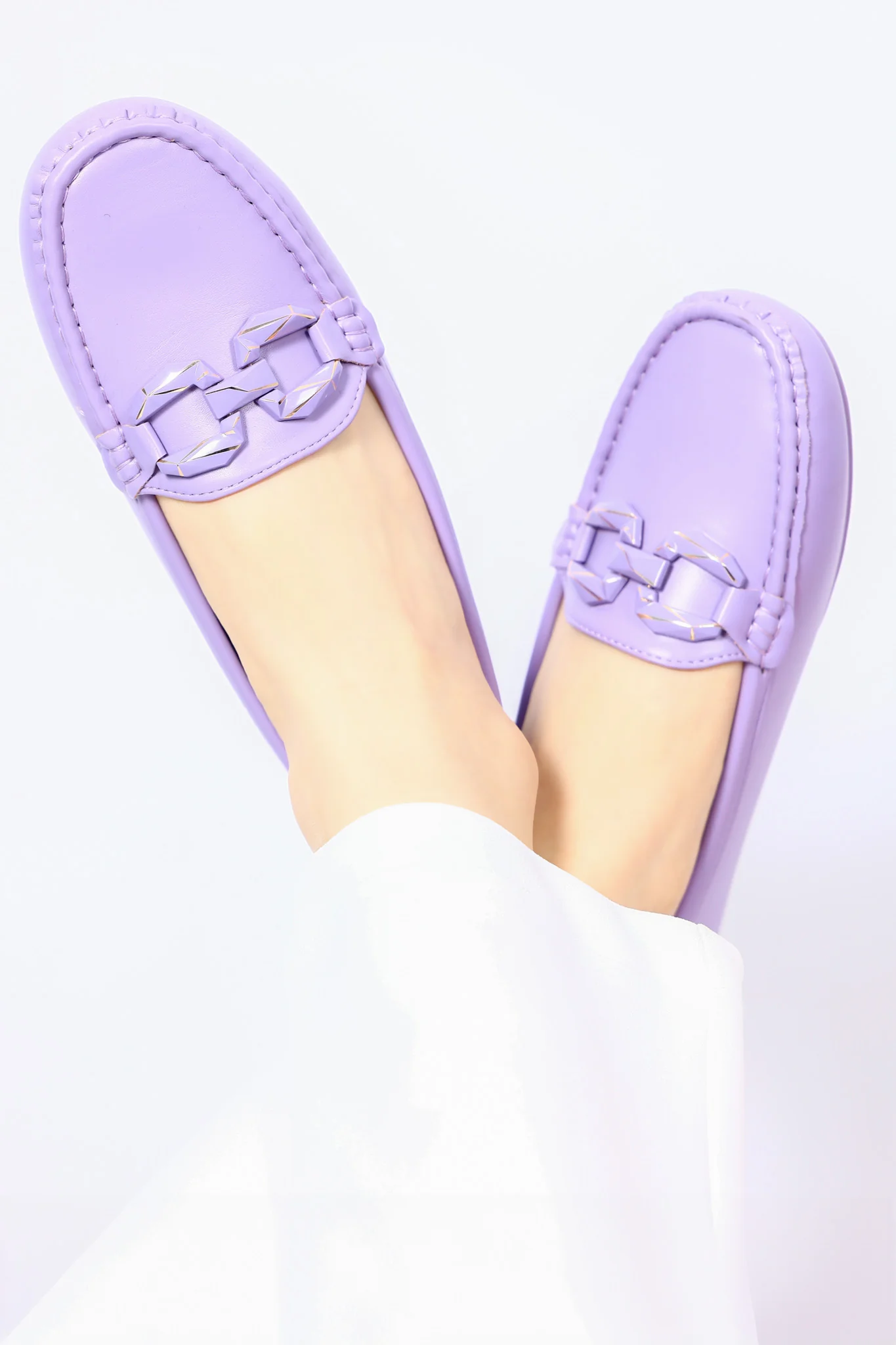 Women's Simple Top-Sider