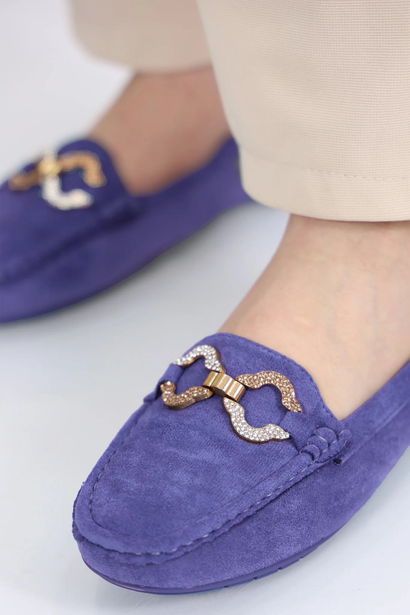 Simple Women's Top-Sider