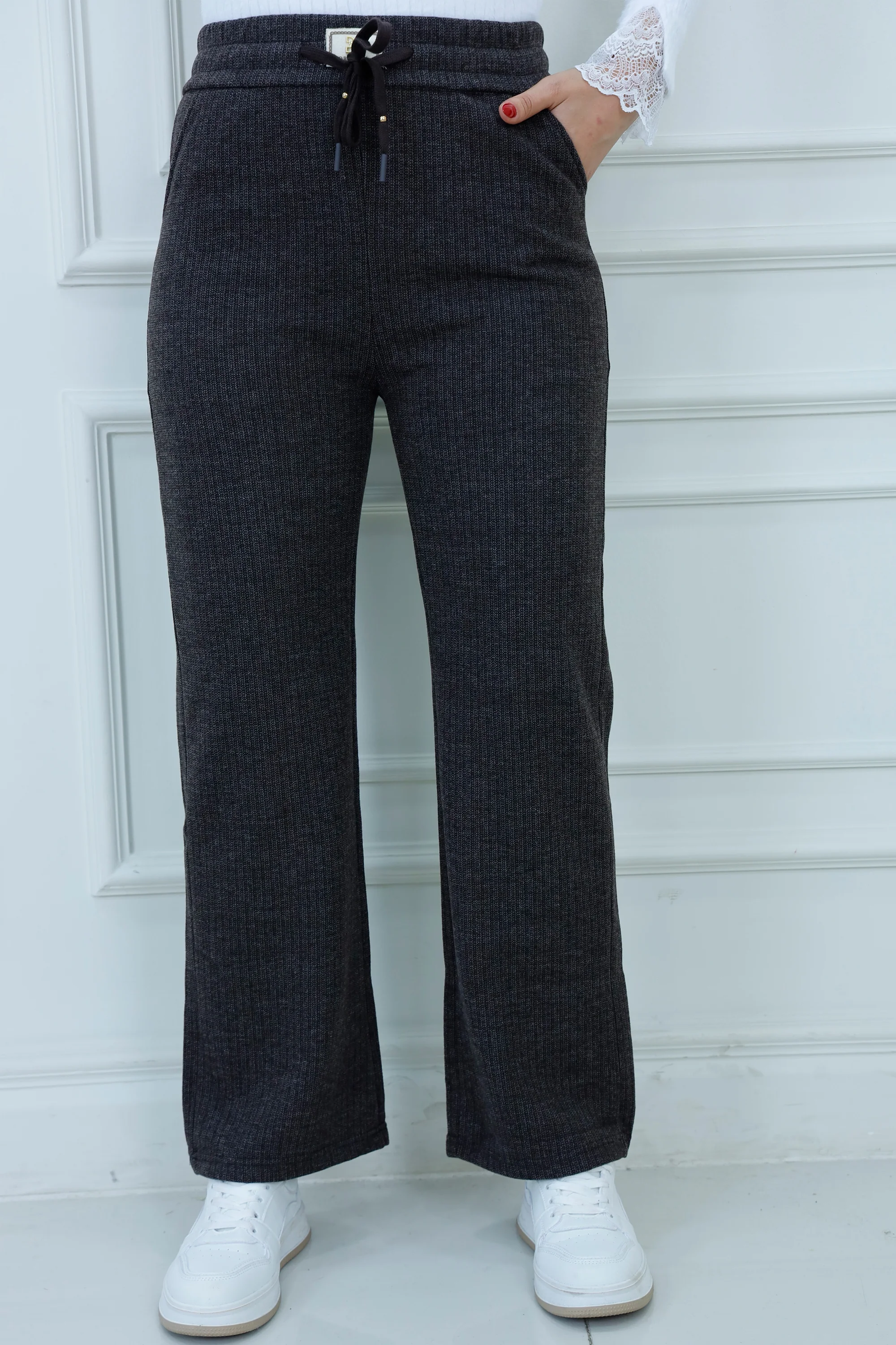 Drawstring Sweatpants �C Everyday Comfort (1)