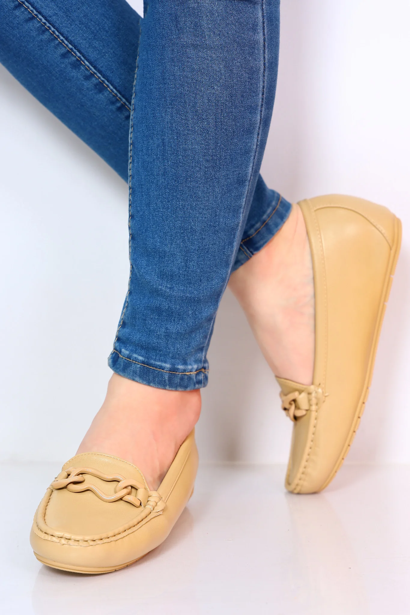 Women's Simple Top-Sider