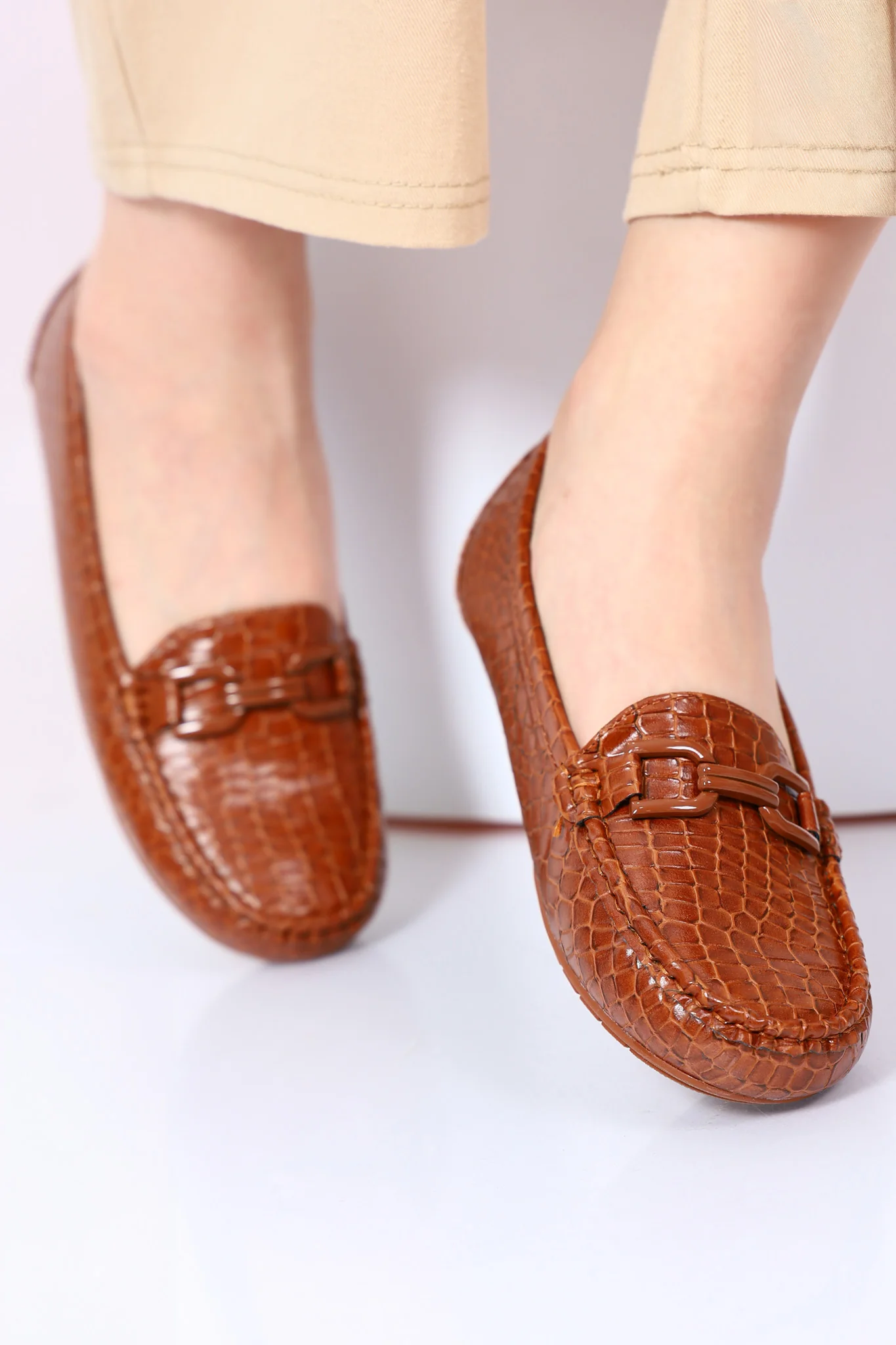 Women's Chic Top-Sider